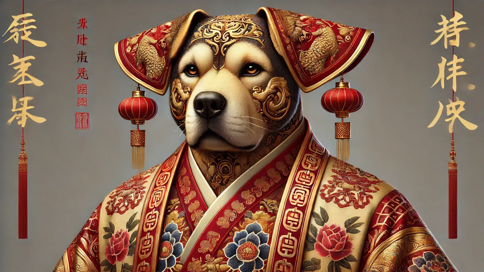 Cane – l'undicesimo segno dell'oroscopo orientale