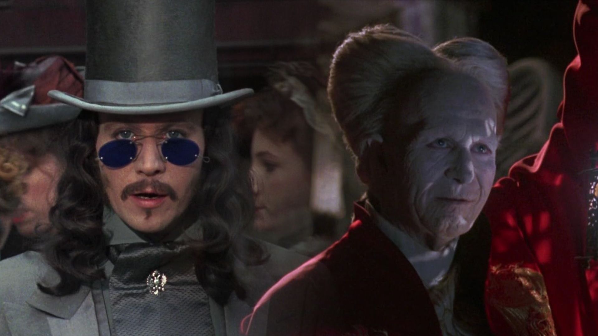 I 5 ruoli più grandi di Gary Oldman – Secondo il governo britannico