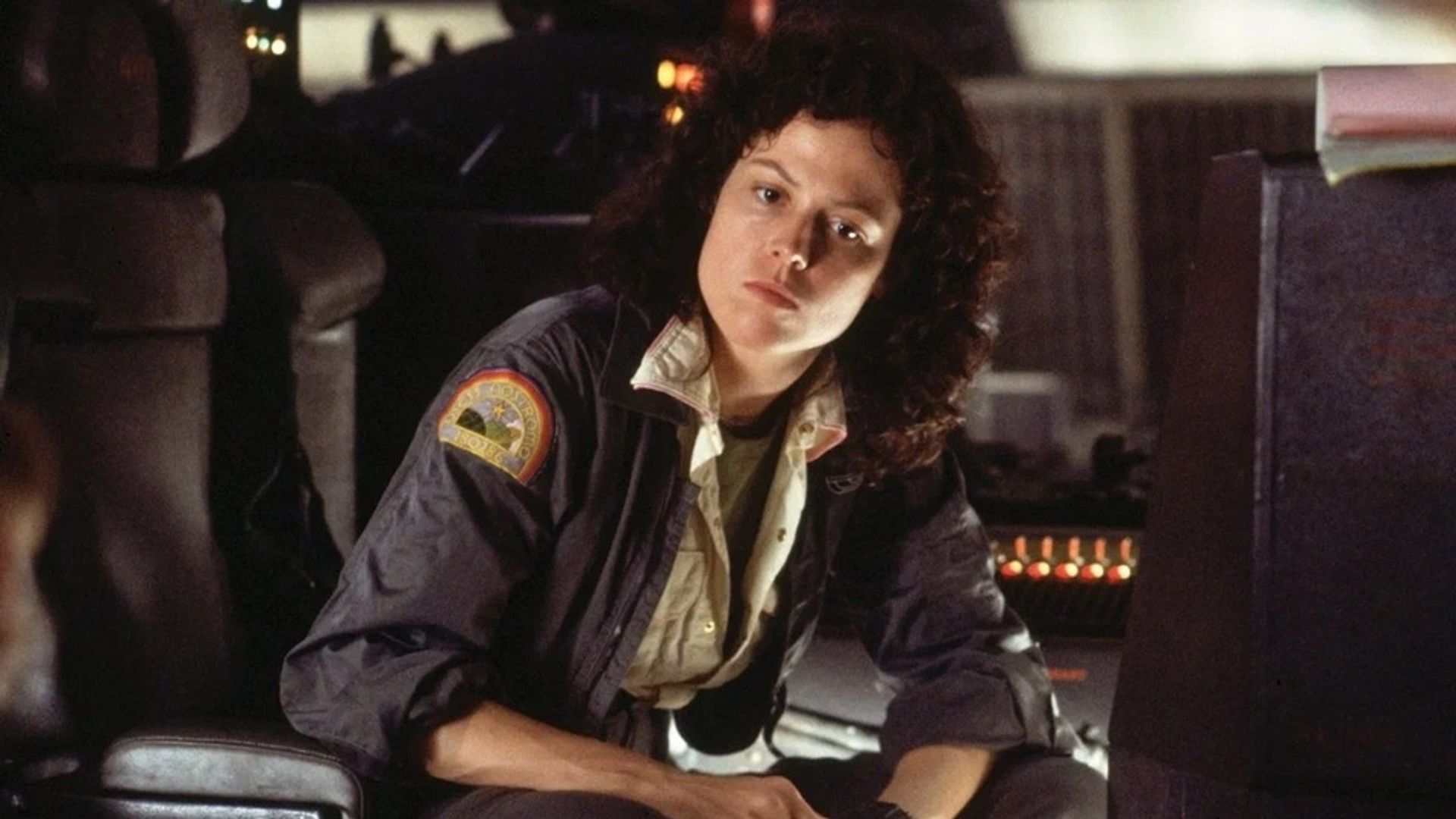 Sigourney Weaver potrebbe tornare nei panni di Ellen Ripley