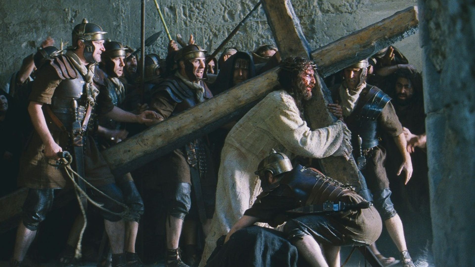 Il sequel de "The Passion of the Christ" sceglie un nuovo Gesù