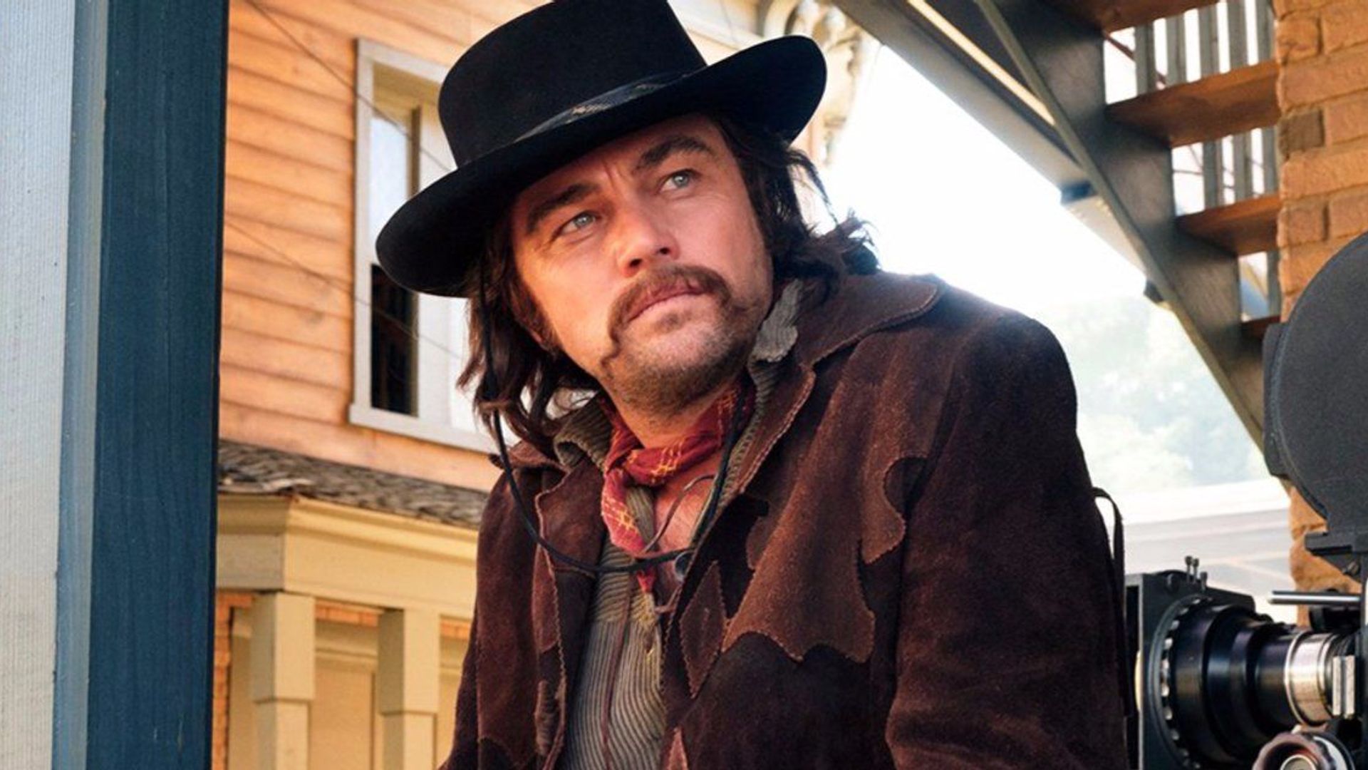 Leonardo DiCaprio non ha fretta di recitare nel sequel di 'Once Upon a Time in Hollywood'