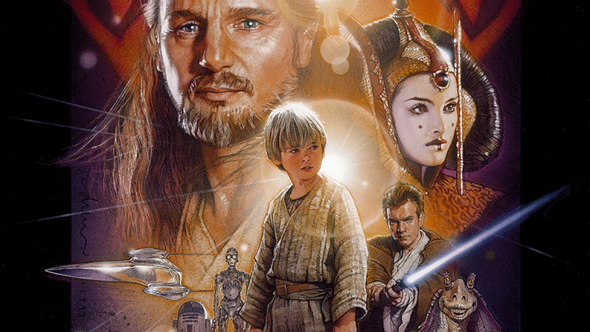 Muore la leggenda dei poster di "Star Wars"