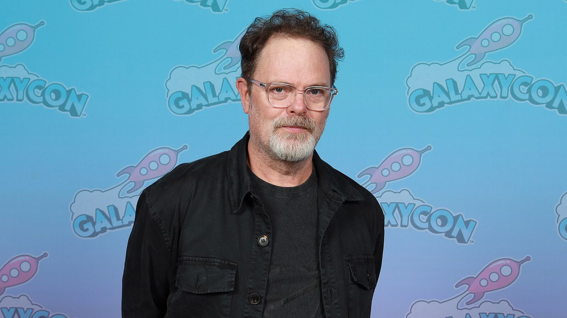Rainn Wilson foto 1