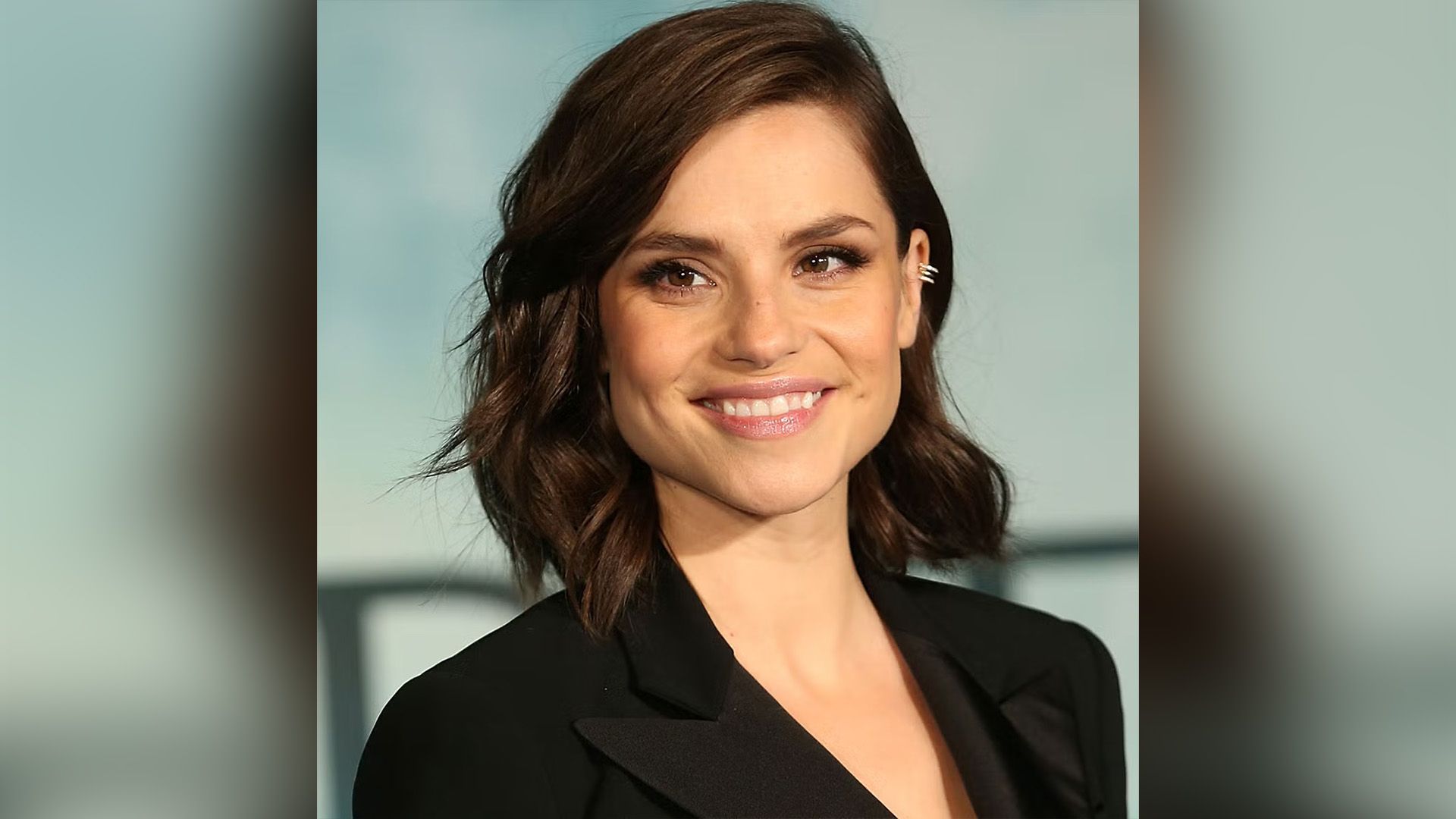 Charlotte Riley foto 1