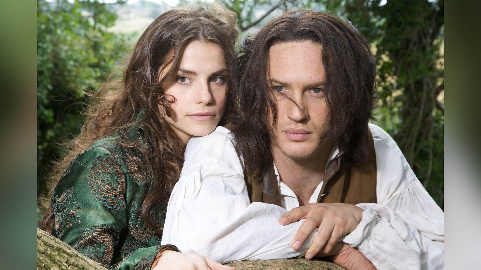 Charlotte Riley foto 4