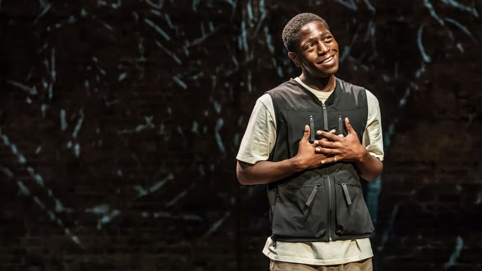 David Jonsson foto 2