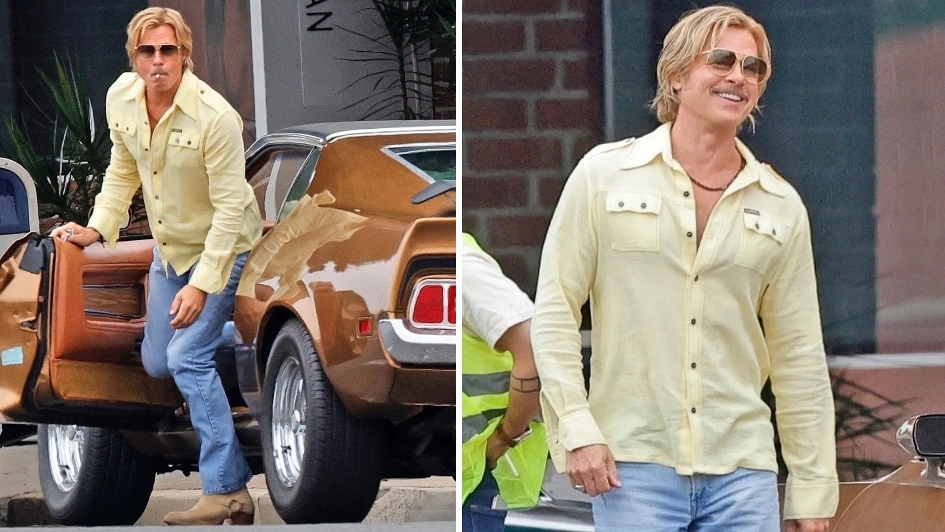 Il sequel di "Once Upon a Time in Hollywood" ottiene un budget colossale