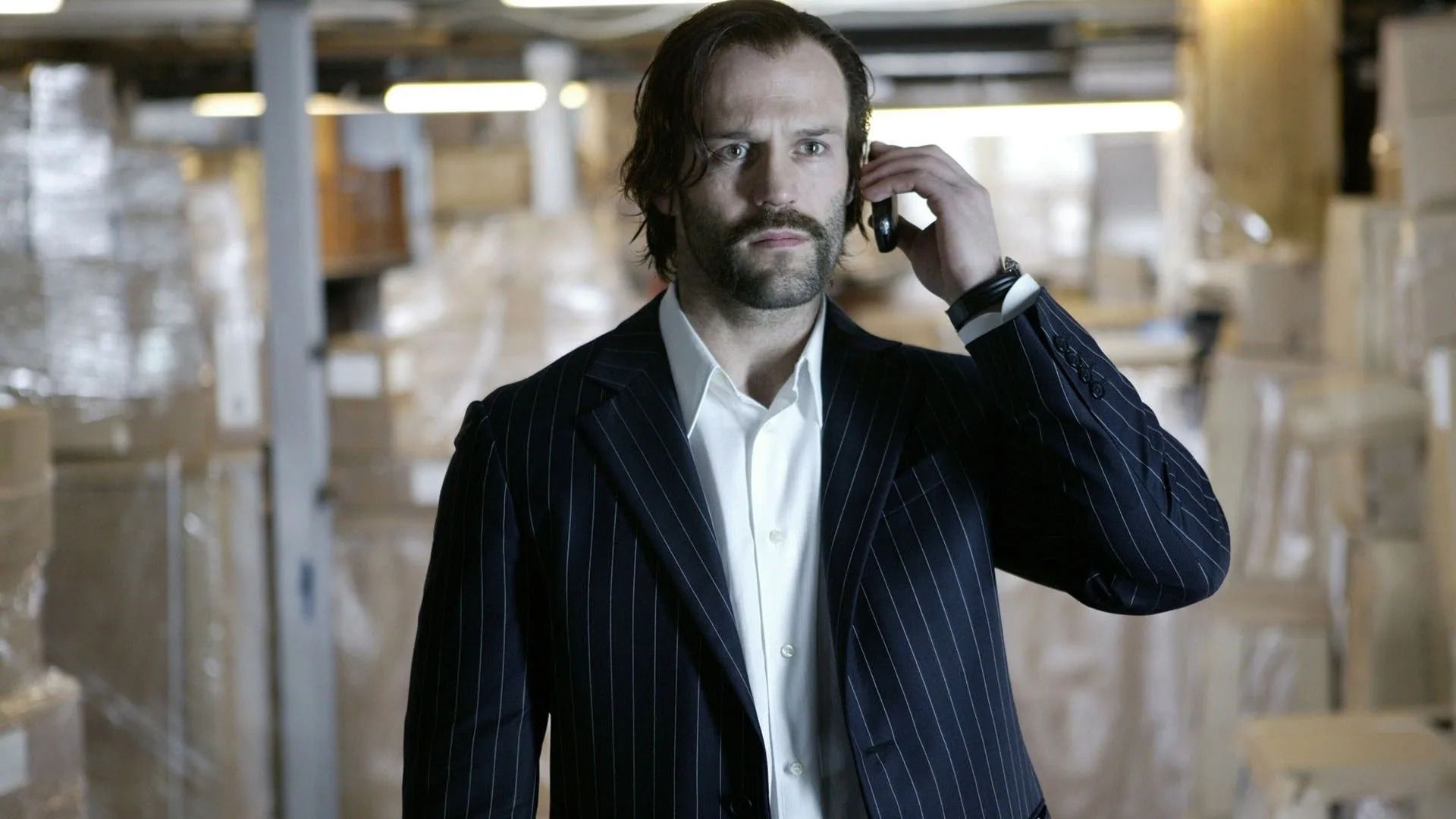 Guy Ritchie vuole realizzare il suo sesto film con Jason Statham