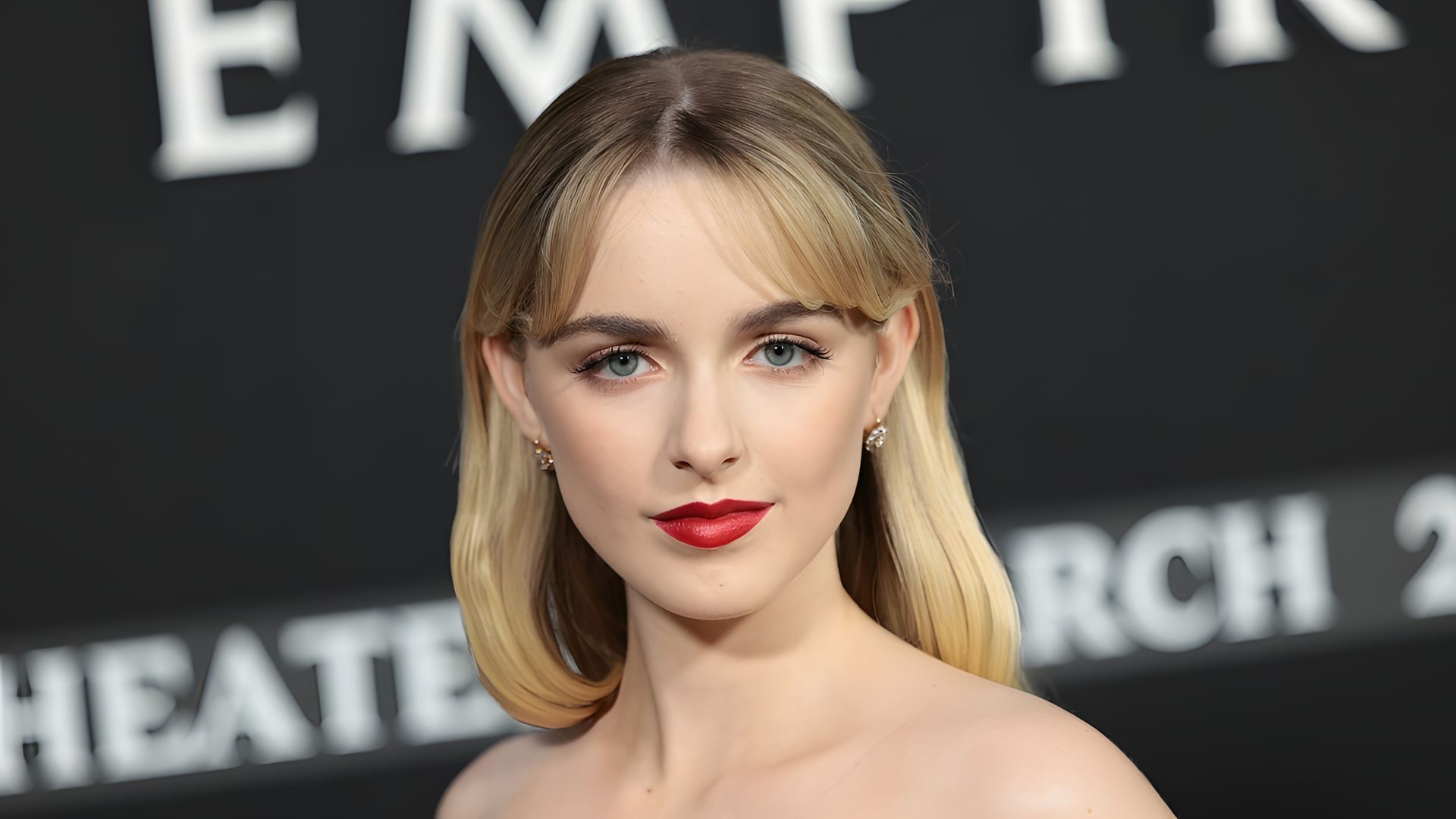 Mckenna Grace foto 1