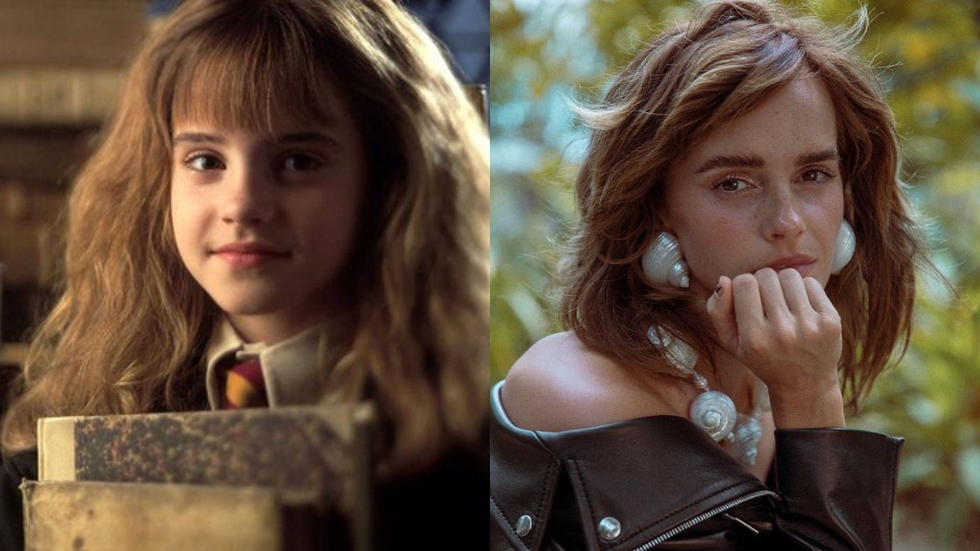 `Beauty and the Beast` e altri ruoli: la vita di Emma Watson al di fuori dell`universo di Harry Potter