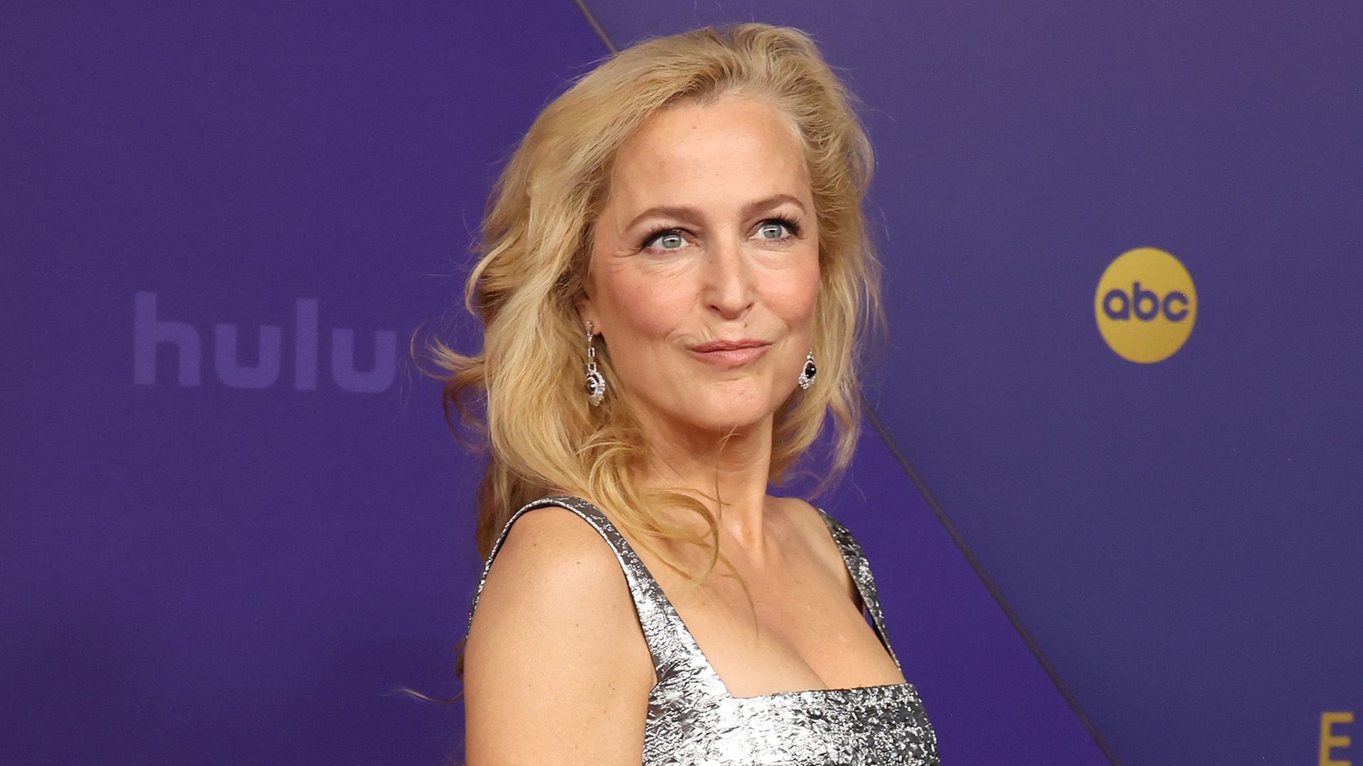 Gillian Anderson sull`orlo della sopravvivenza: perché `The Salt Path` è un film che non vorrai perderti