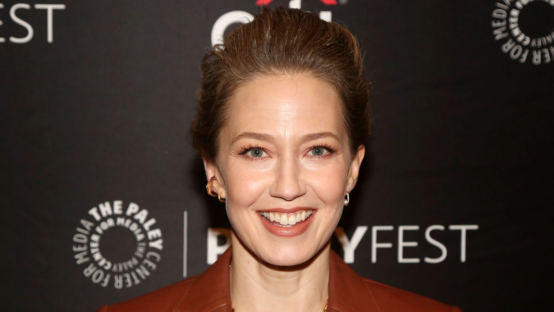 Carrie Coon non è una nuova stella. Semplicemente non l`hai notata