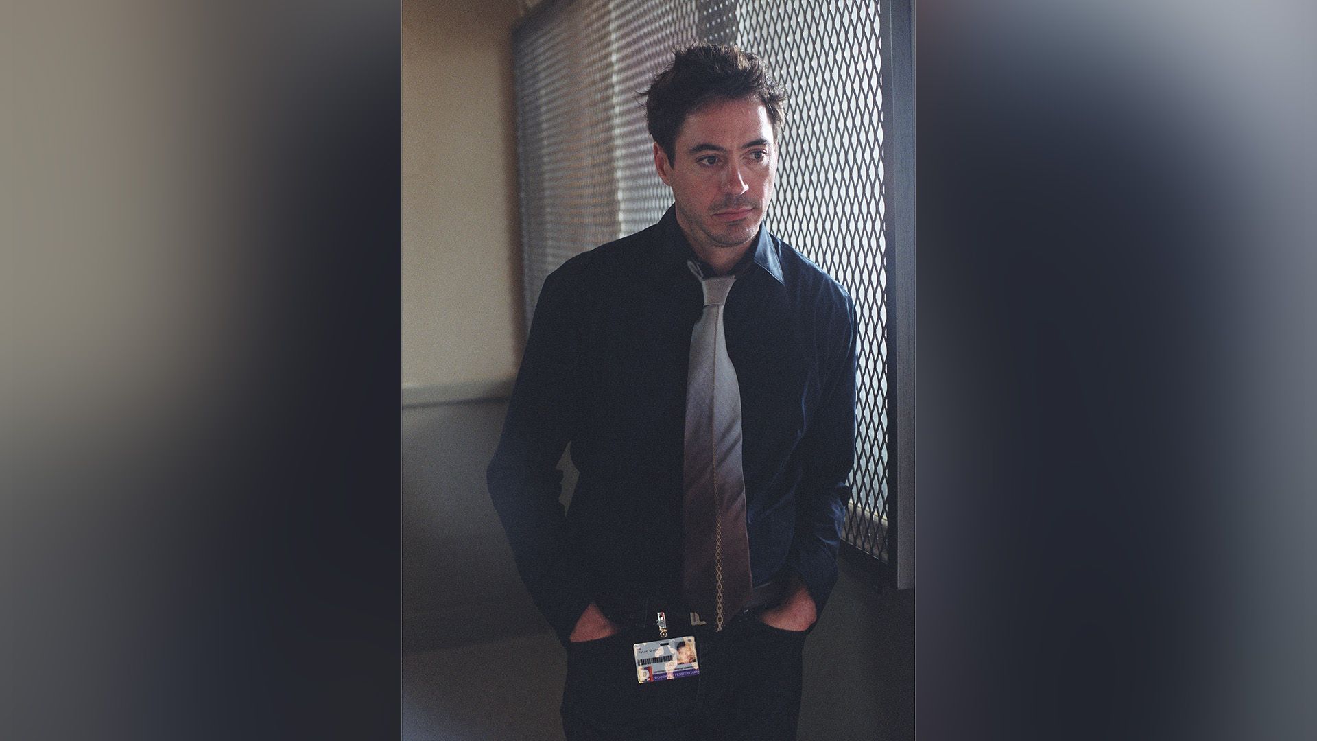 Robert Downey Jr. nel film 'Gothika'