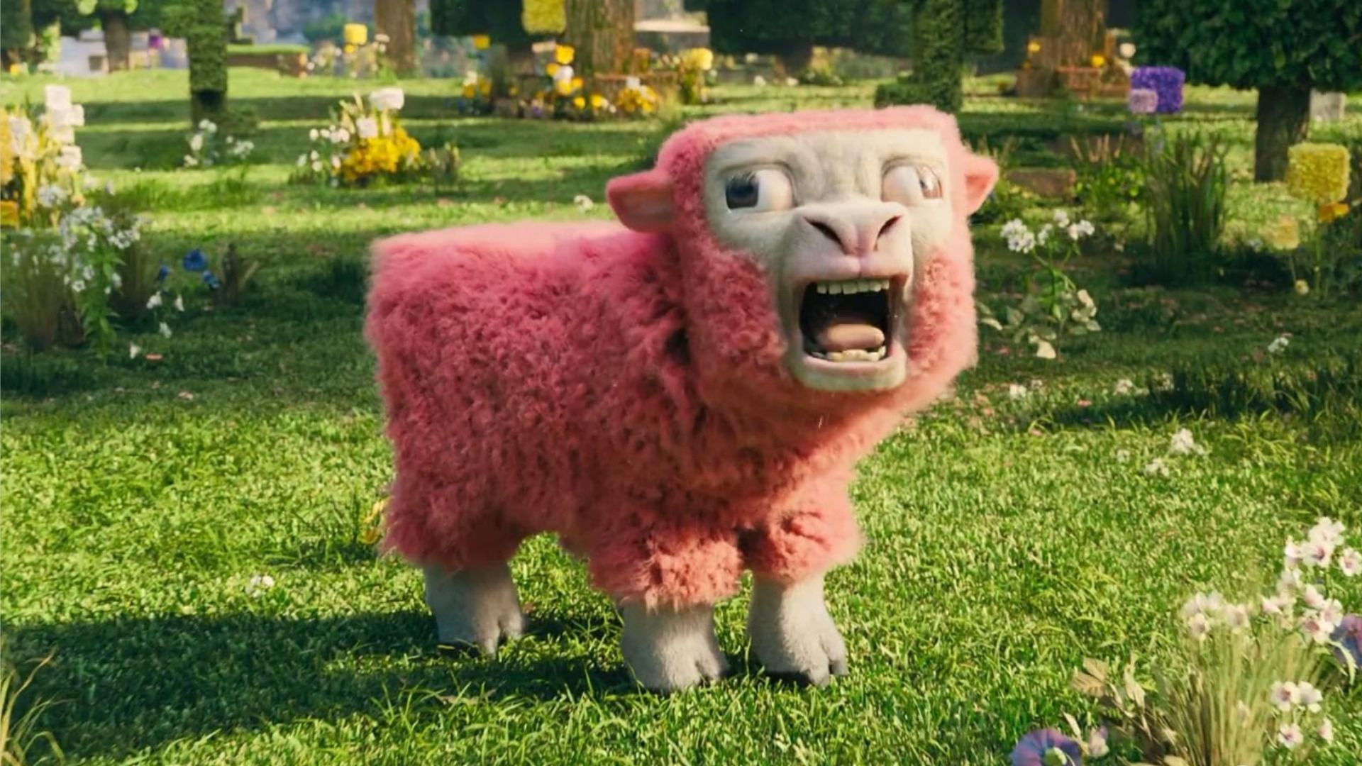 `A Minecraft Movie` ha stabilito un record al botteghino negli Stati Uniti per le adattamenti di videogiochi