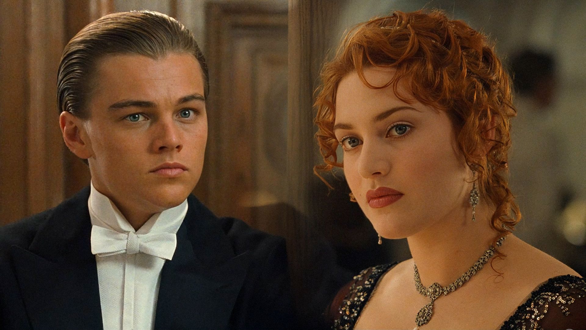 L'IA Crea la Sceneggiatura di "Titanic 2" Dove Rose Riporta in Vita Jack Usando Tecnologie del Futuro