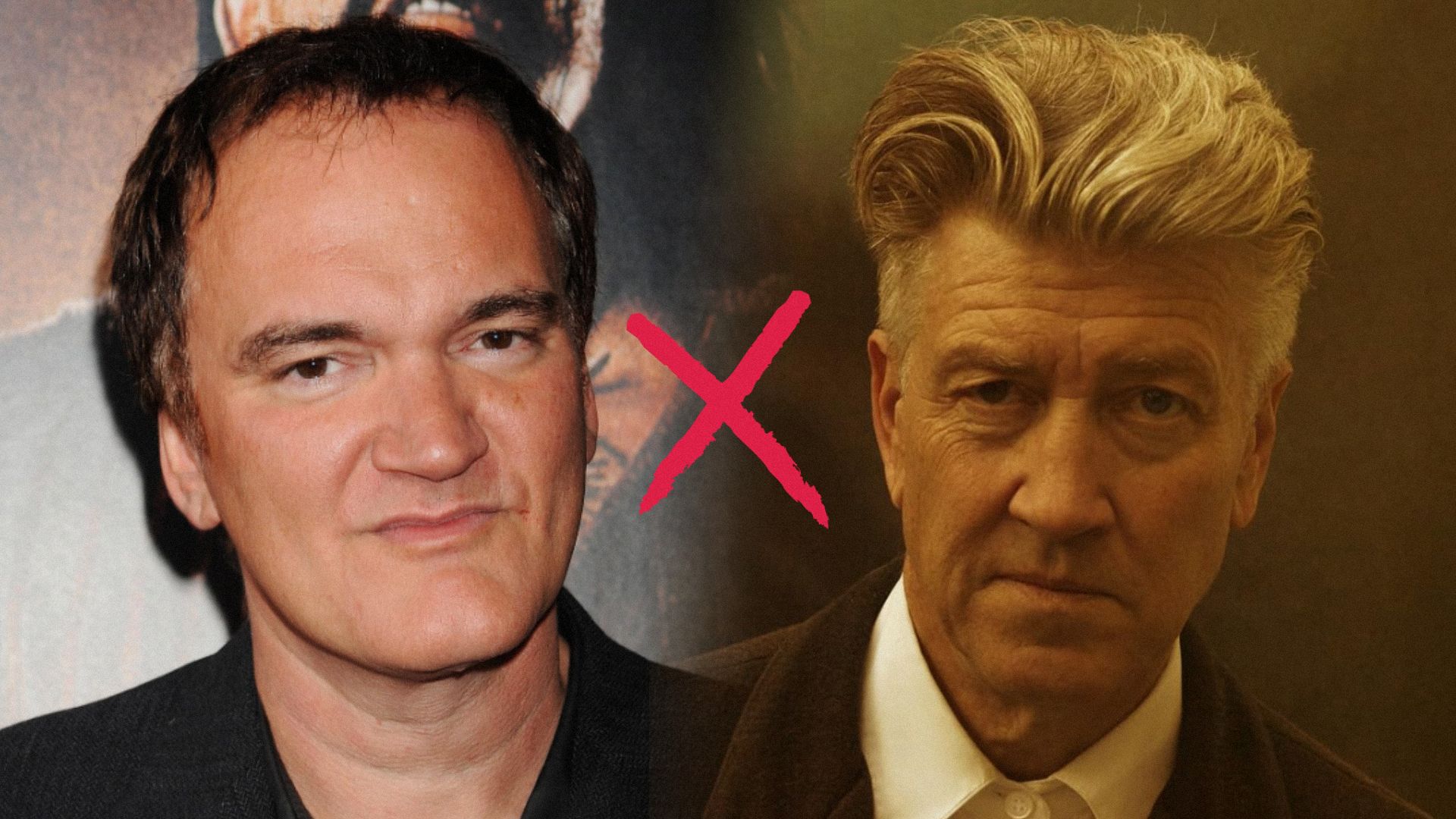 Perché Tarantino non guarderà mai più i film di David Lynch: "Un tempo lo adoravo"