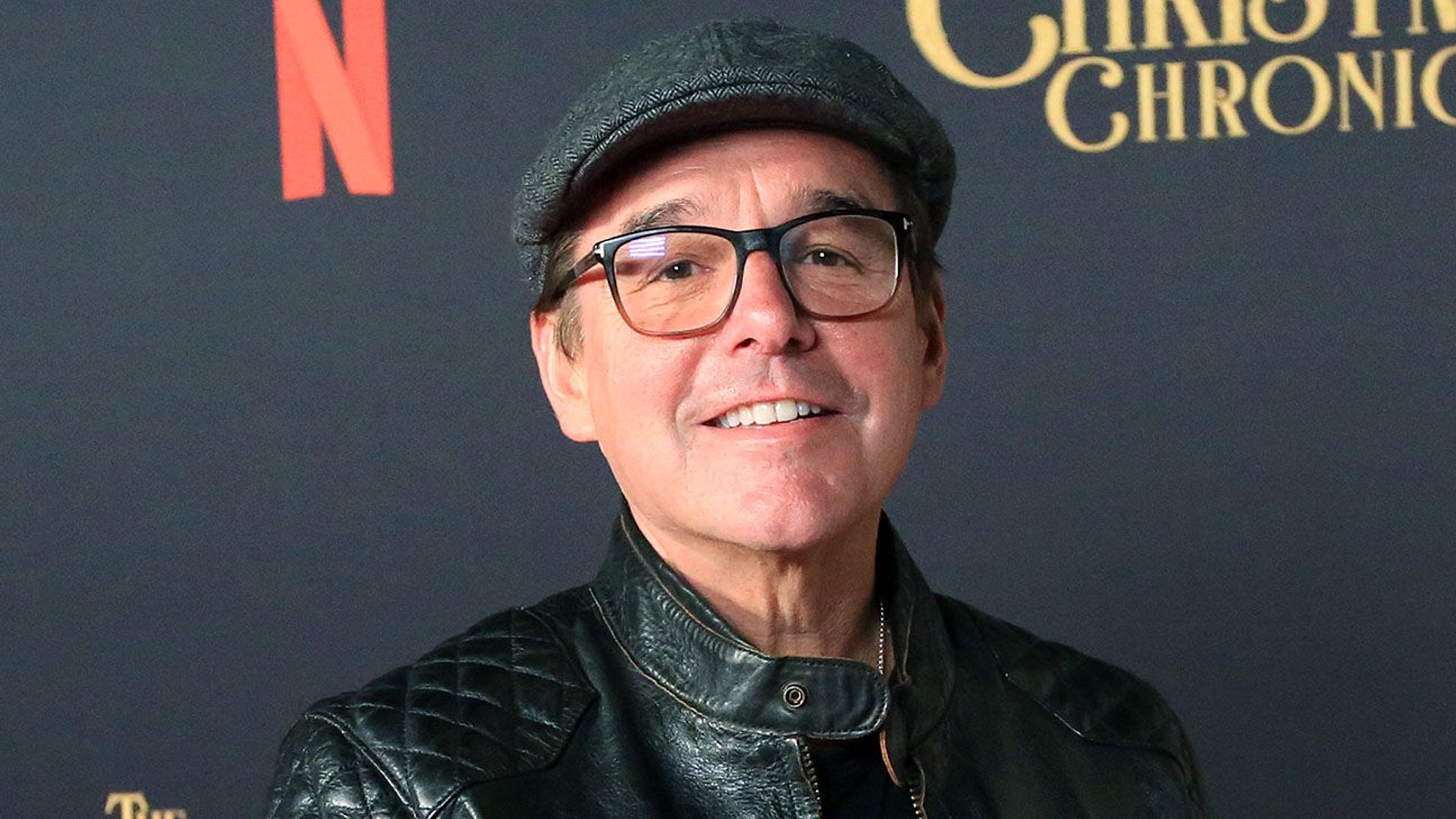 Il regista Chris Columbus