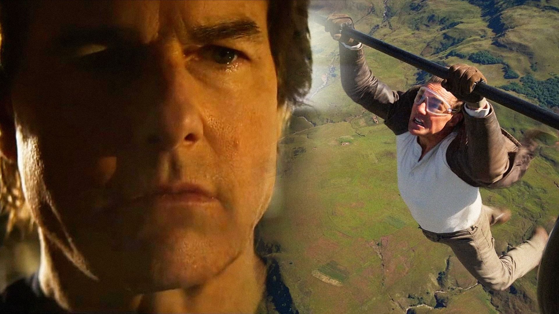 Nuovo "Mission: Impossible" Arriva in Digitale — 5 Motivi per Vedere l'Ultimo Film di Ethan Hunt