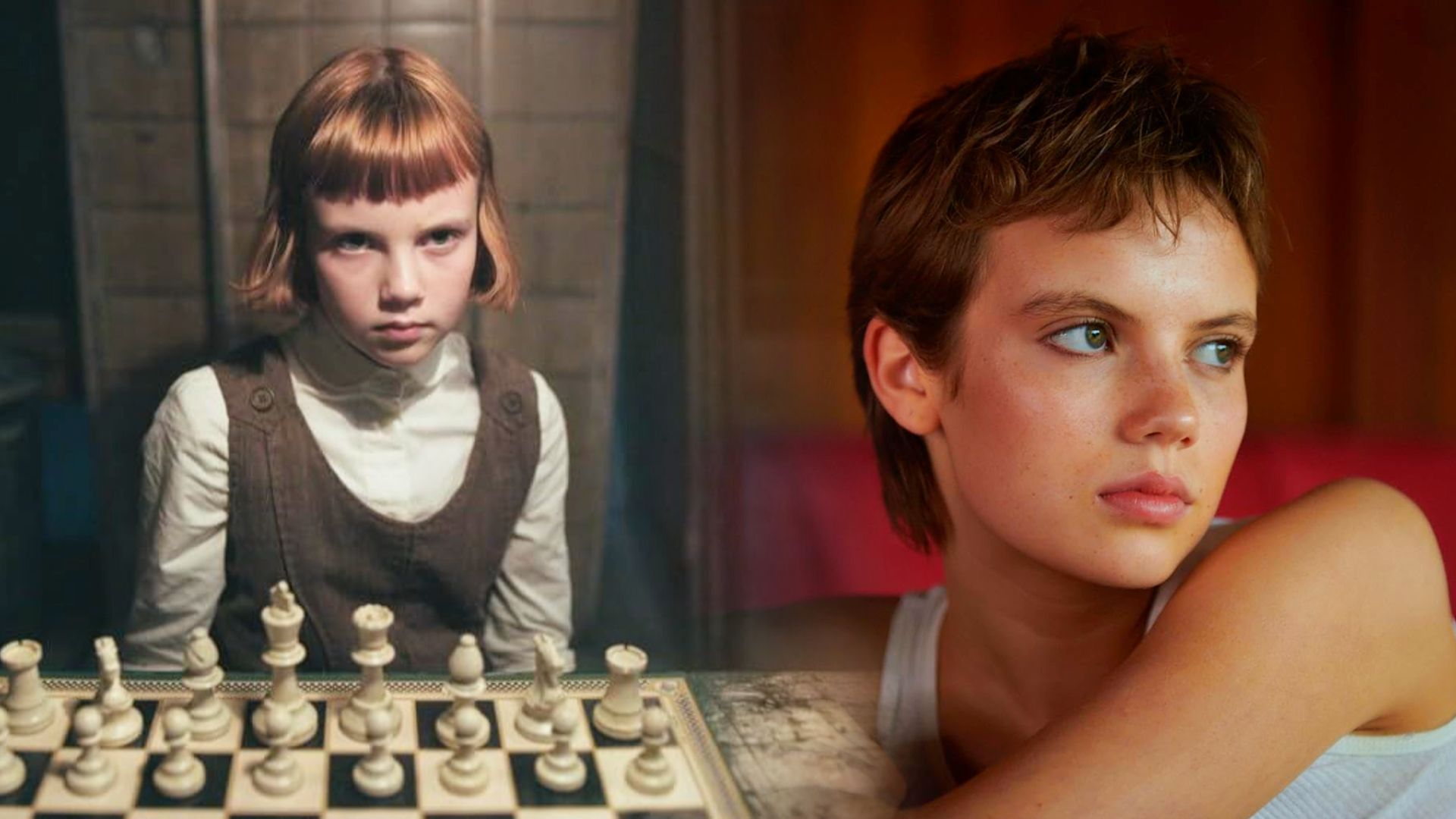 Top 3 Serie TV con Ayla Johnston — La Stella Emergente del Cinema Mondiale che Interpreterà Giovanna d'Arco