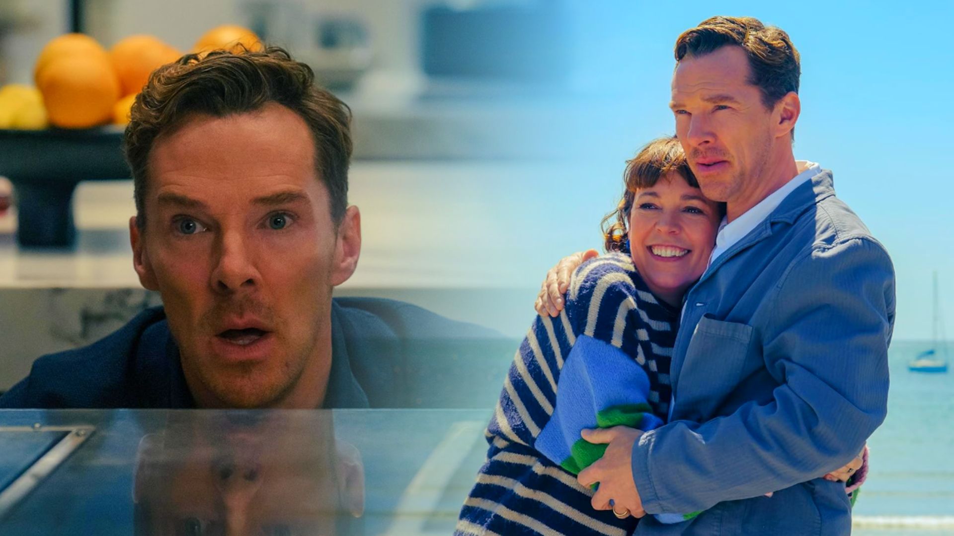 Amore, Gelosia e Apocalisse Familiare: Recensione della Commedia Drammatica "The Roses" - Il Nuovo Film di Benedict Cumberbatch