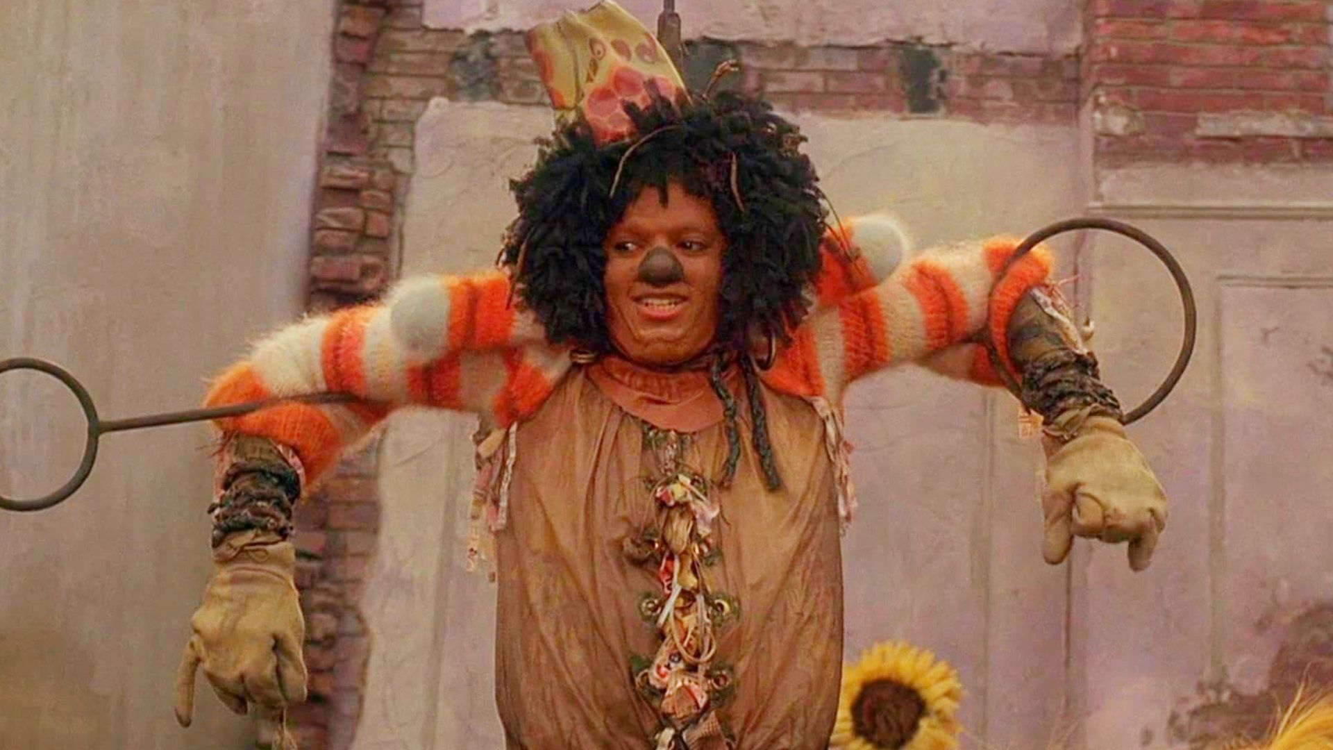 "The Wiz": Il Flop di Culto che Ha Regalato al Mondo Michael Jackson Attore