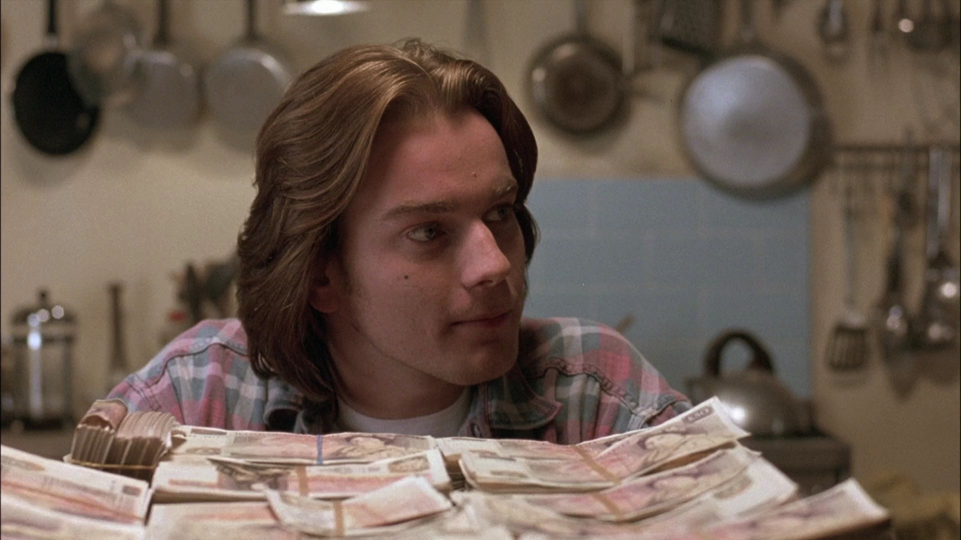 Film del Giorno: "Shallow Grave" – Il Film Che Ha Lanciato Ewan McGregor e Danny Boyle