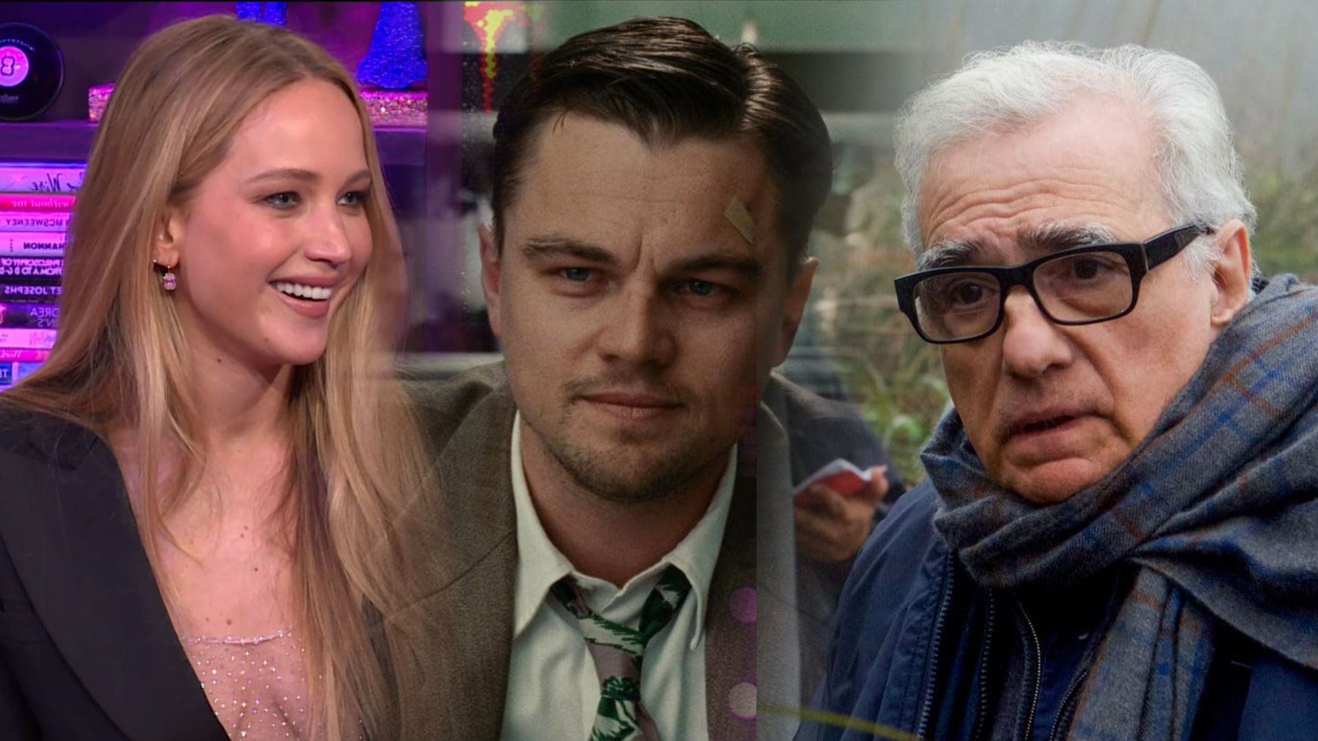 Horror nello Spirito di "Shutter Island" e "The Shining": Scorsese Dirigerà un Film con DiCaprio e Lawrence