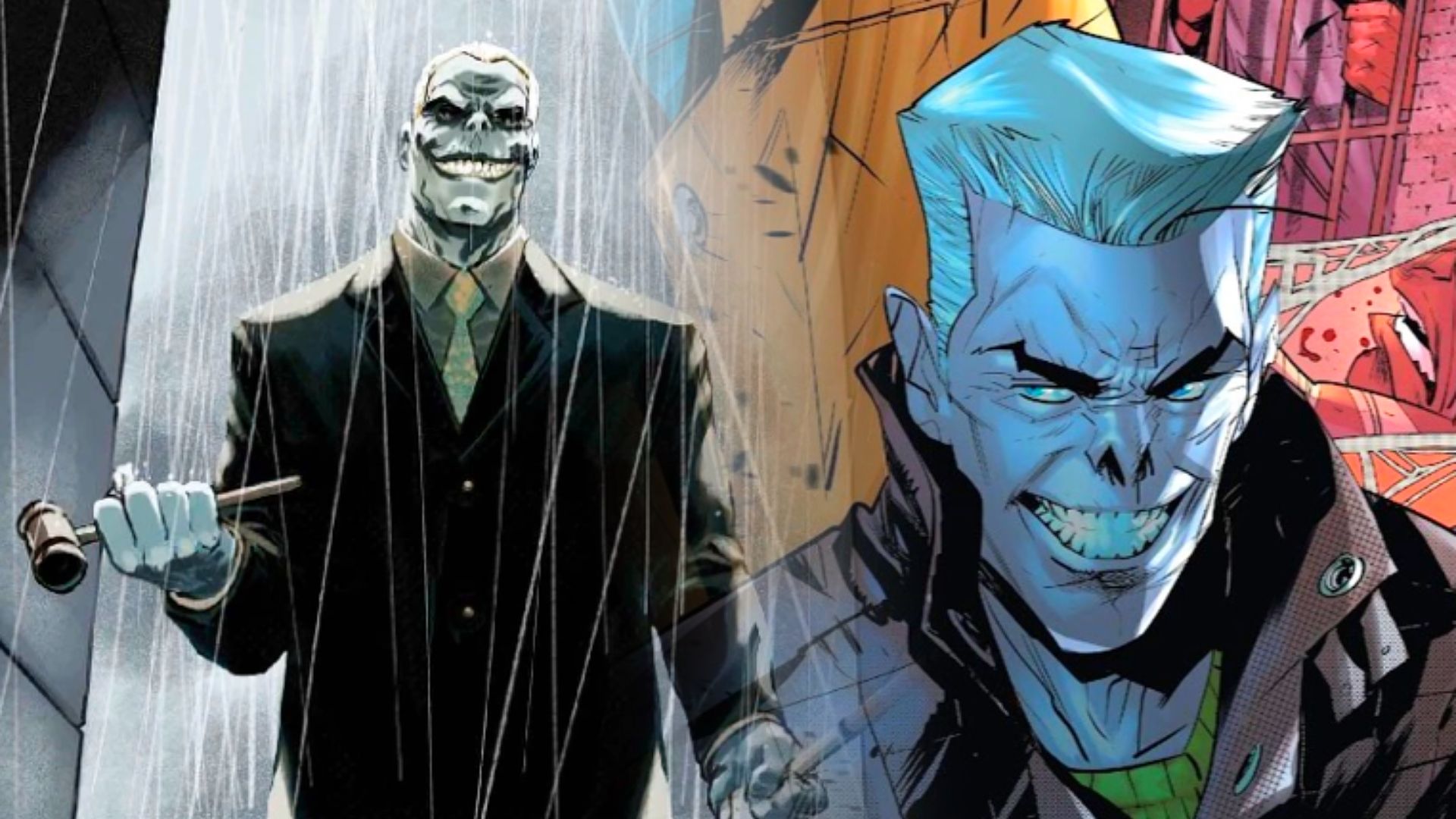 Il nuovo Spider-Man avrà un villain che i proiettili non riescono a fermare. Chi è Tombstone e quali sono i suoi poteri?