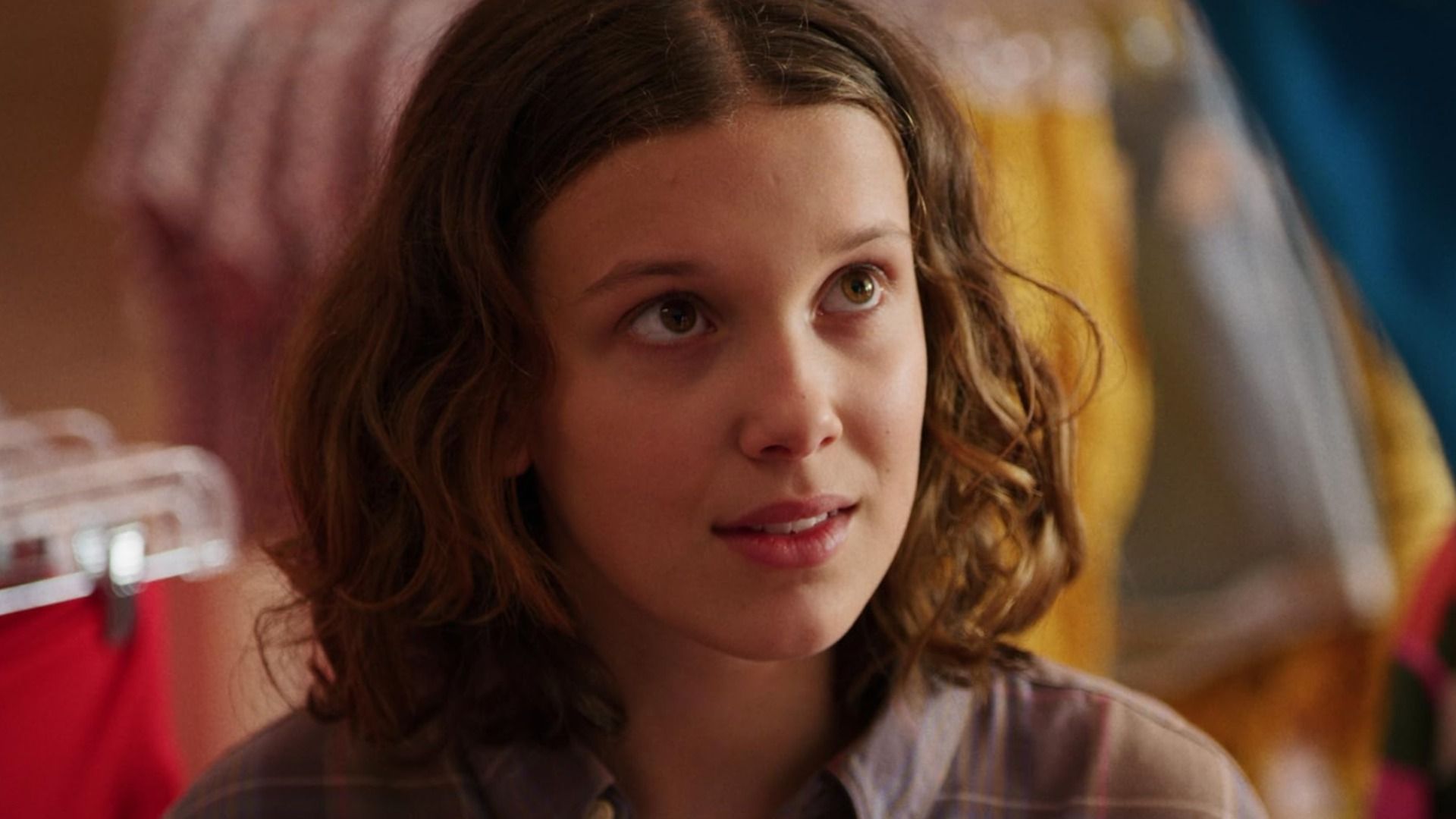 Ruolo da Oscar? Millie Bobby Brown interpreterà una campionessa olimpica in un film biografico