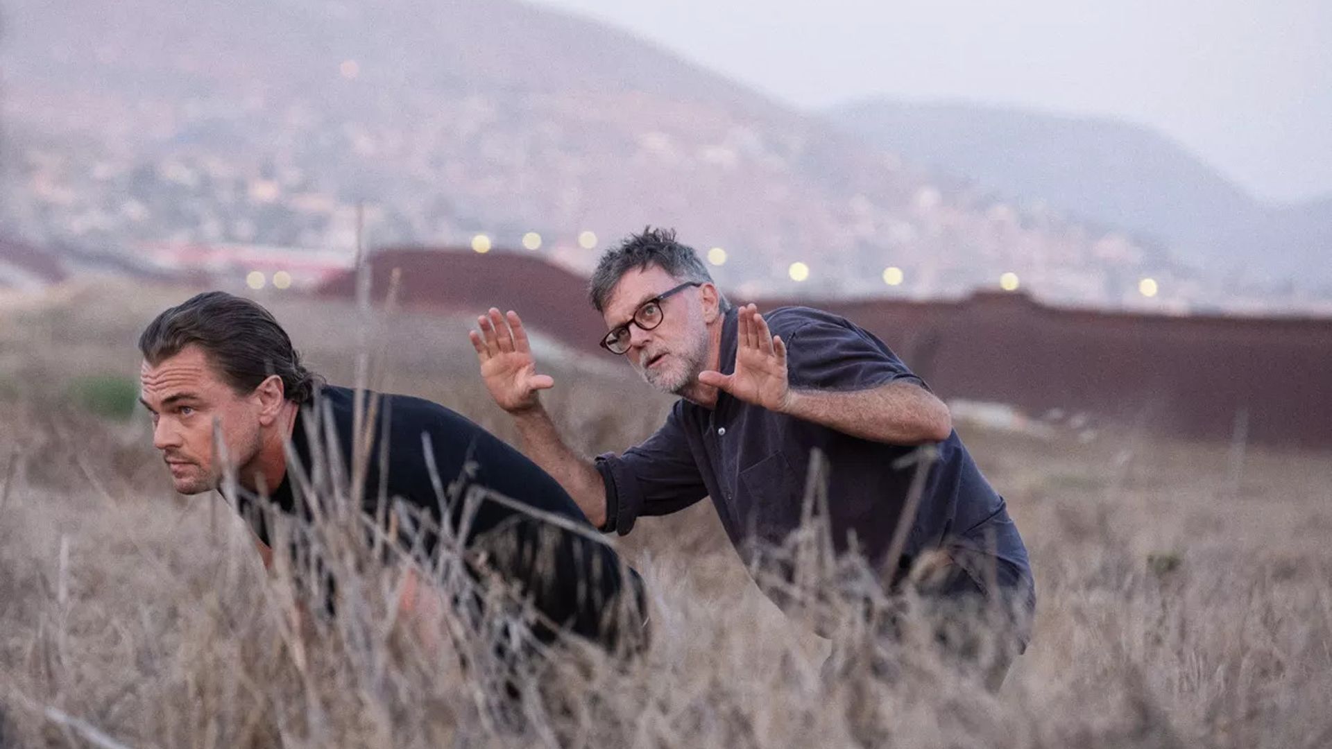 Paul Thomas Anderson sogna di dirigere un film di Mission: Impossible