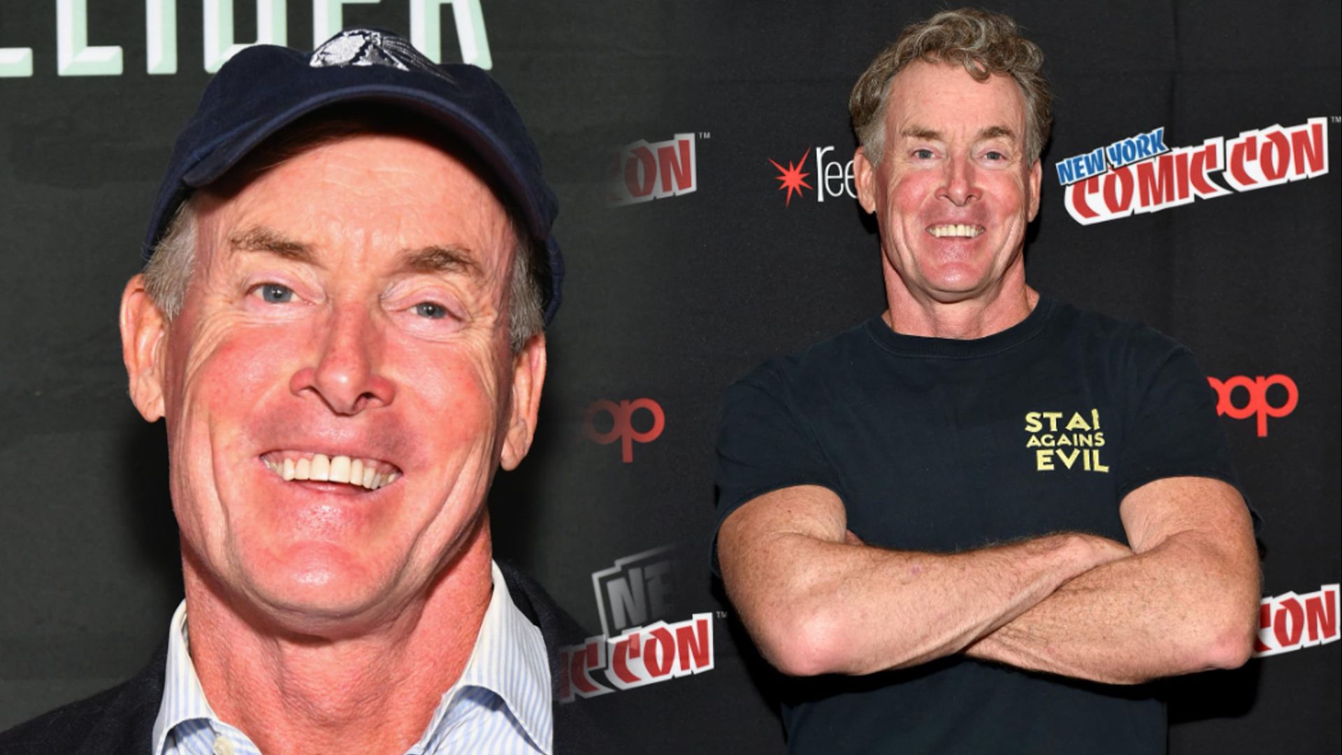 John C. McGinley tornerà nel ruolo del Dr. Perry Cox nel revival di "Scrubs"