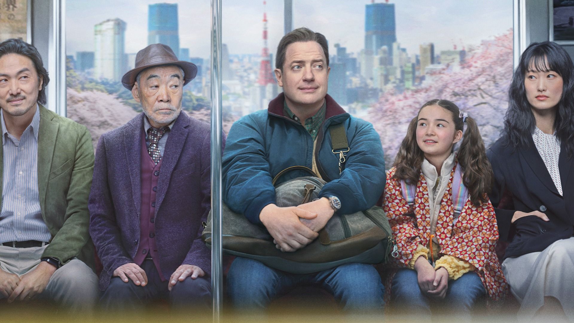 È Meglio di Quanto Fosse in "The Whale": Perché la Critica Va in Estasi per il Nuovo Film di Brendan Fraser "Rental Family"