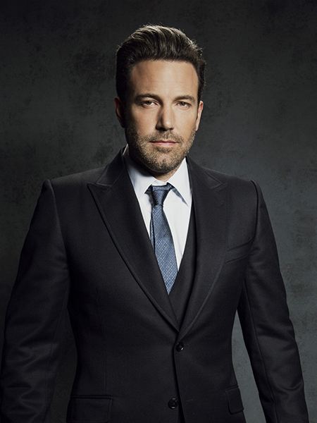 Ben Affleck foto 1