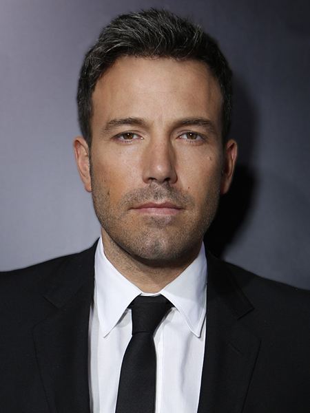 Ben Affleck foto 2