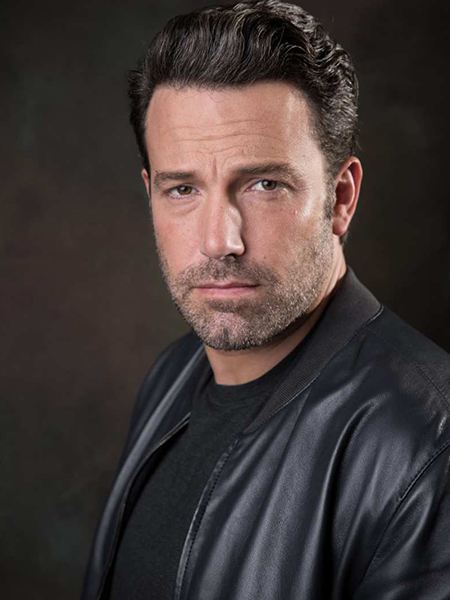 Ben Affleck foto 3