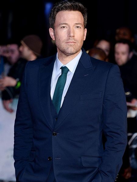 Ben Affleck foto 4