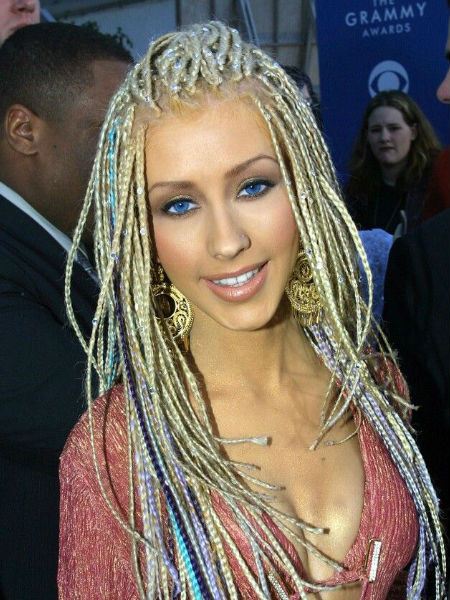 Christina Aguilera foto 3