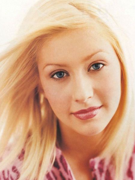 Christina Aguilera foto 4