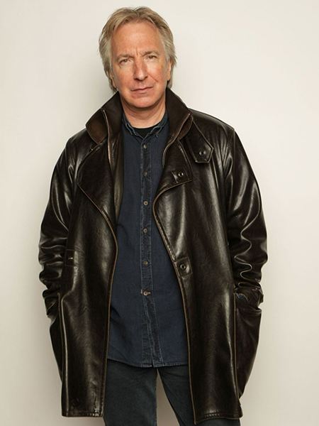 Alan Rickman foto 4