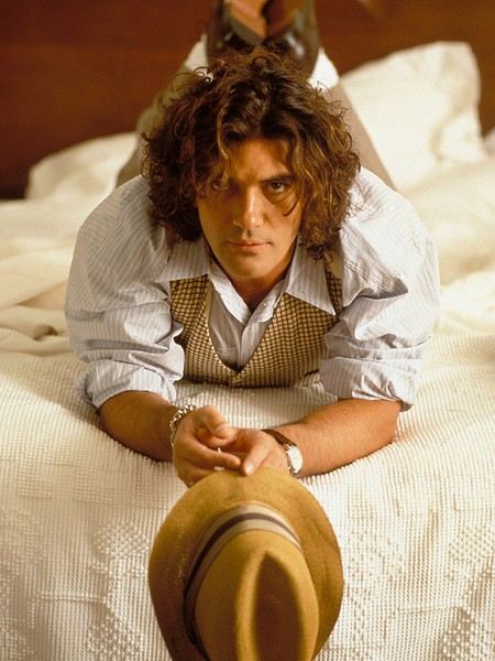 Antonio Banderas foto 1