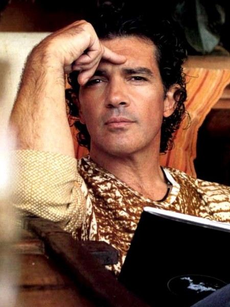 Antonio Banderas foto 2