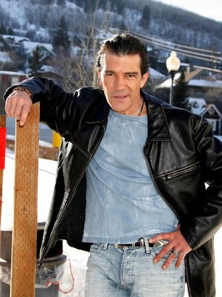Antonio Banderas foto 4