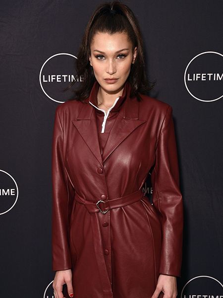 Bella Hadid foto 2