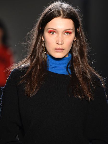 Bella Hadid foto 4