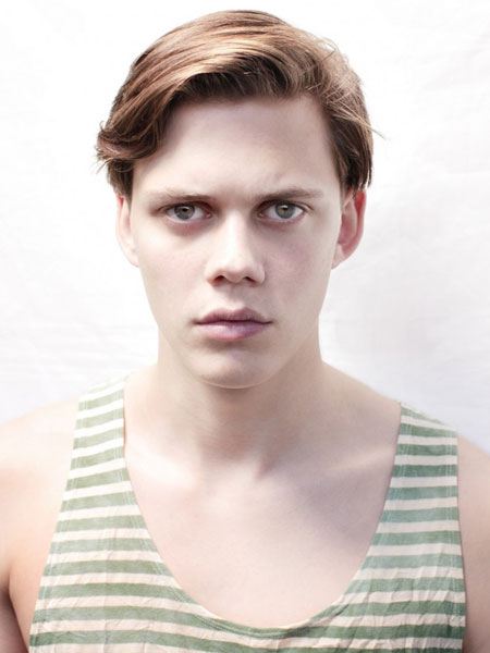 Bill Skarsgård foto 3