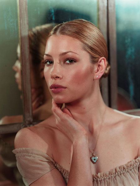 Jessica Biel foto 1