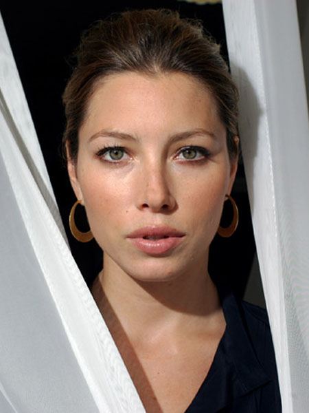 Jessica Biel foto 2