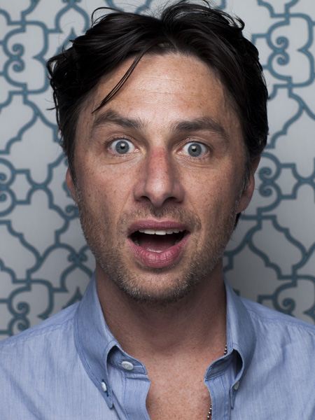Zach Braff foto 1