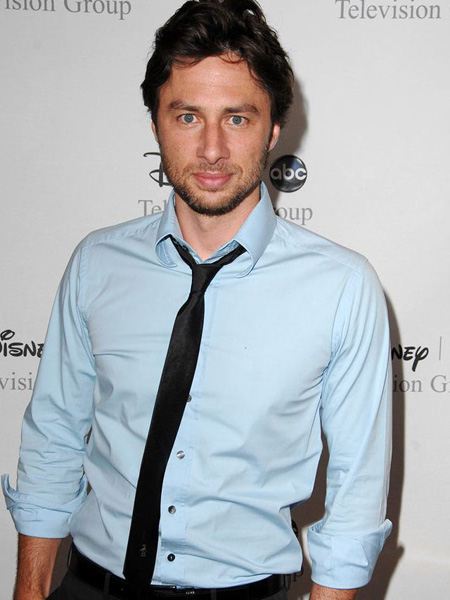 Zach Braff foto 2