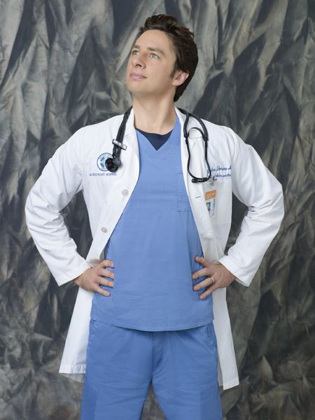 Zach Braff foto 4